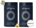 Nutrafol Men Hair Growth Supplement – 120 Capsules (Pack of 2)