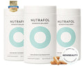 Nutrafol Women Balance Hair Growth Supplement – 120 Capsules (Pack of 3)