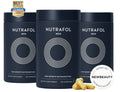 Nutrafol Men Hair Growth Supplement – 120 Capsules (Pack of 3)