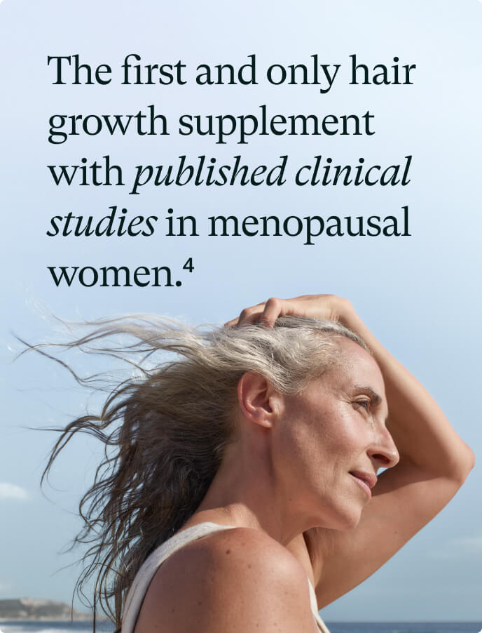 Nutrafol Women Balance Hair Growth Supplement – 120 Capsules (Pack of 3)