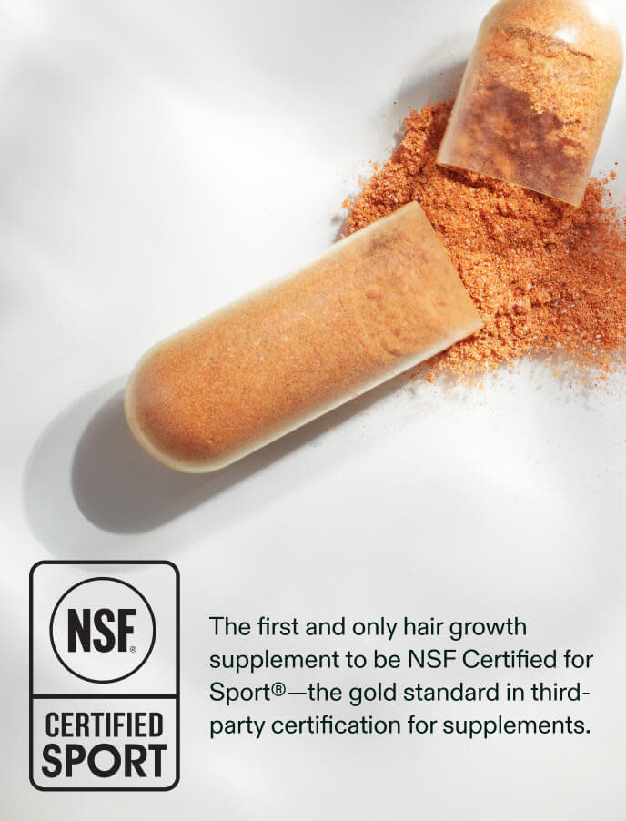 Nutrafol Women Balance Hair Growth Supplement – 120 Capsules (Pack of 2)