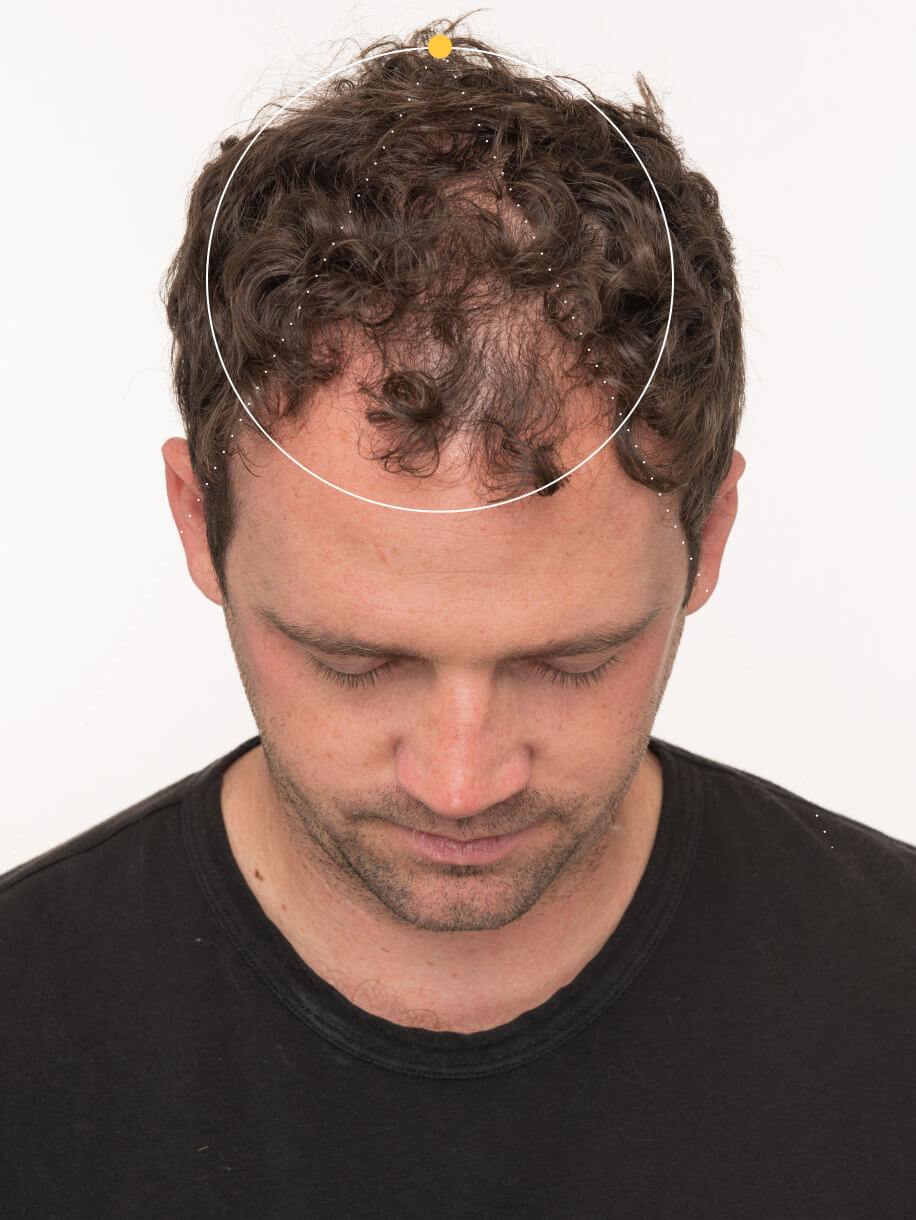 Nutrafol Men Hair Growth Supplement – 120 Capsules