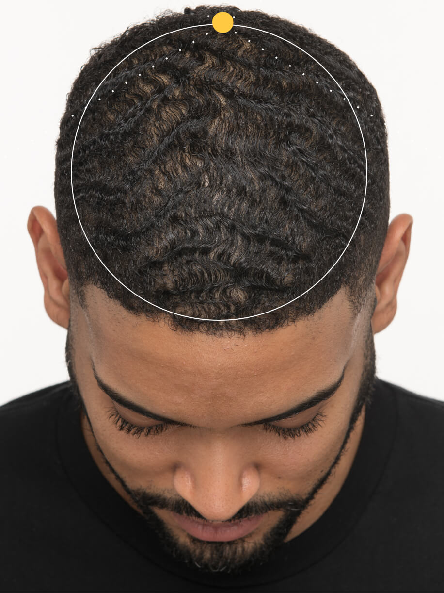 Nutrafol Men Hair Growth Supplement – 120 Capsules