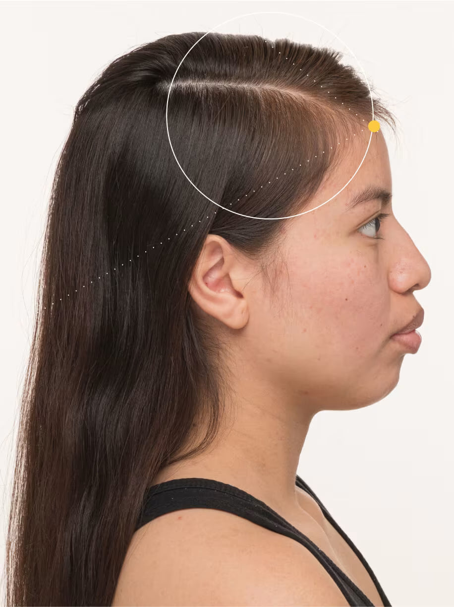 Nutrafol Postpartum Hair Growth Supplement – 120 Capsules